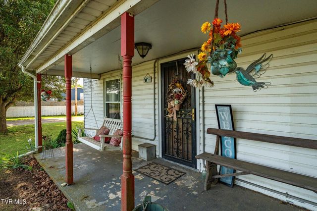 154 Stockton Road, Chuckey, TN 37641
