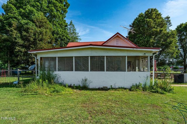 154 Stockton Road, Chuckey, TN 37641
