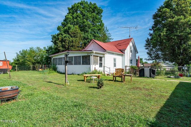 154 Stockton Road, Chuckey, TN 37641