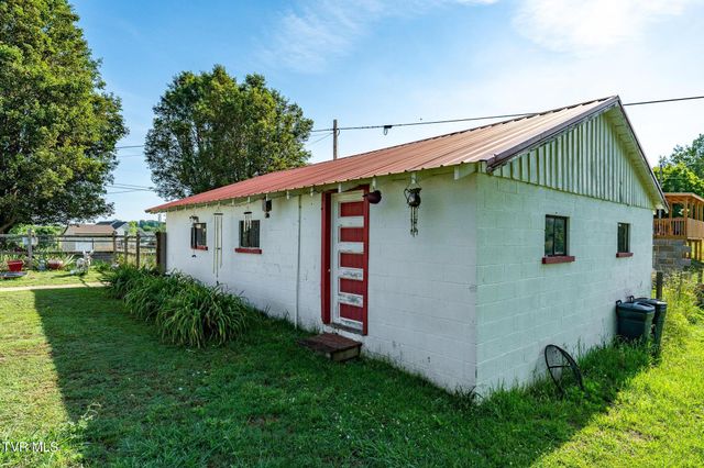 154 Stockton Road, Chuckey, TN 37641