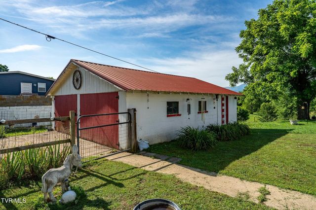 154 Stockton Road, Chuckey, TN 37641