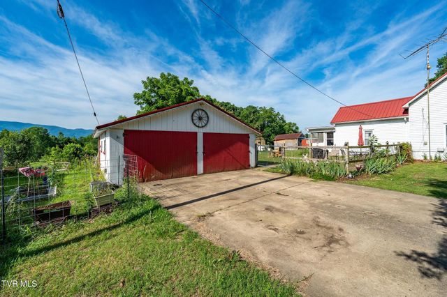 154 Stockton Road, Chuckey, TN 37641