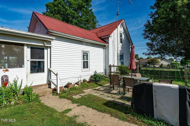 154 Stockton Road, Chuckey, TN 37641