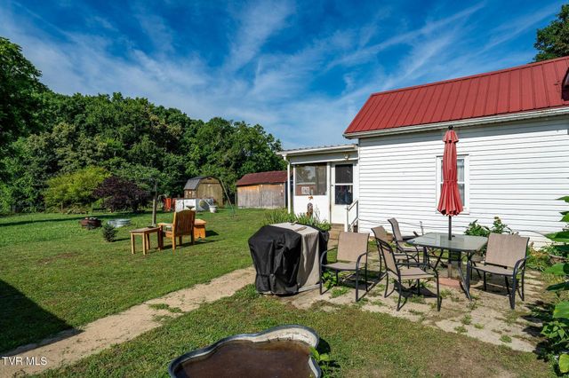 154 Stockton Road, Chuckey, TN 37641