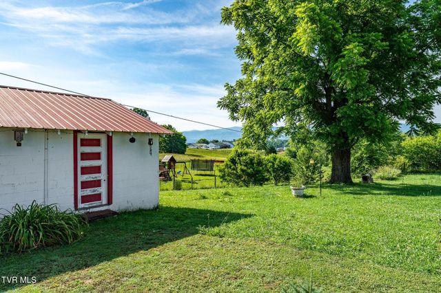 154 Stockton Road, Chuckey, TN 37641