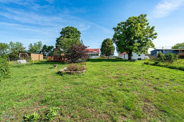 154 Stockton Road, Chuckey, TN 37641