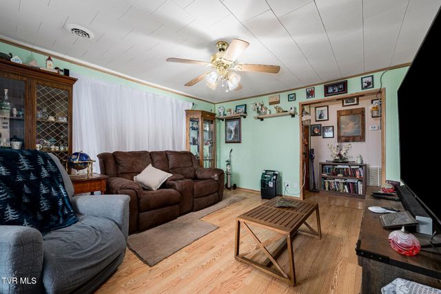 154 Stockton Road, Chuckey, TN 37641