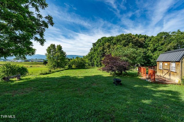 154 Stockton Road, Chuckey, TN 37641