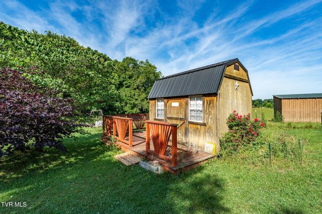 154 Stockton Road, Chuckey, TN 37641