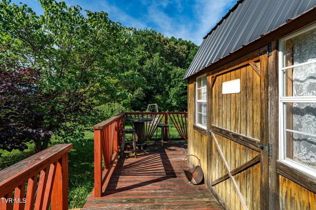 154 Stockton Road, Chuckey, TN 37641