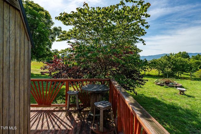 154 Stockton Road, Chuckey, TN 37641