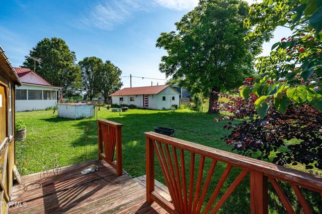 154 Stockton Road, Chuckey, TN 37641