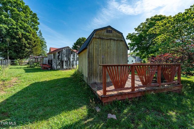 154 Stockton Road, Chuckey, TN 37641