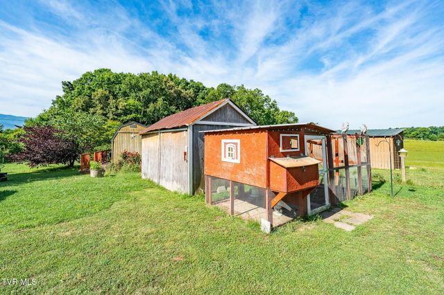154 Stockton Road, Chuckey, TN 37641