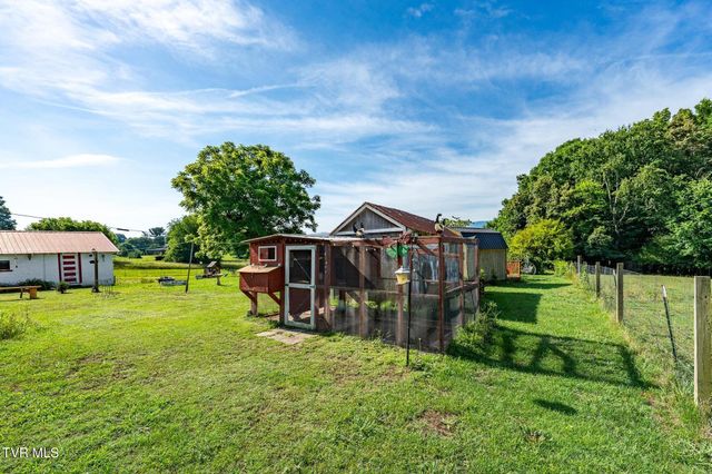 154 Stockton Road, Chuckey, TN 37641