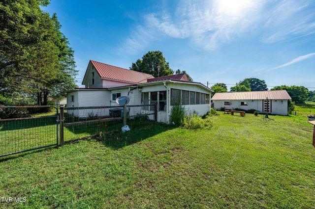 154 Stockton Road, Chuckey, TN 37641