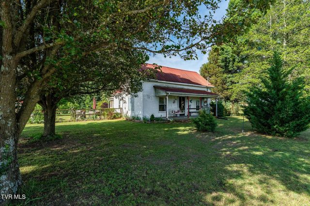 154 Stockton Road, Chuckey, TN 37641