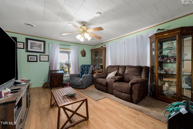 154 Stockton Road, Chuckey, TN 37641