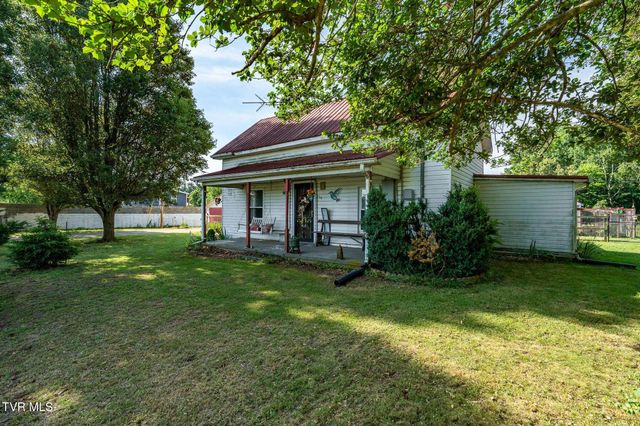 154 Stockton Road, Chuckey, TN 37641