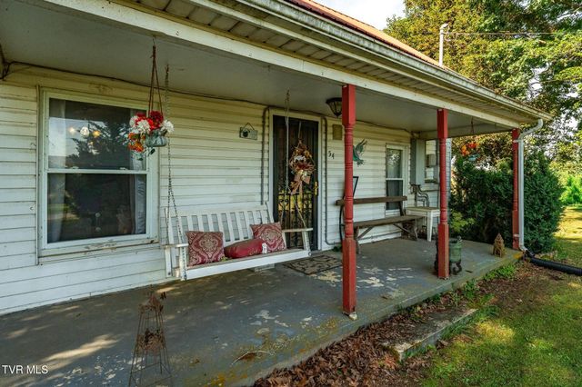 154 Stockton Road, Chuckey, TN 37641