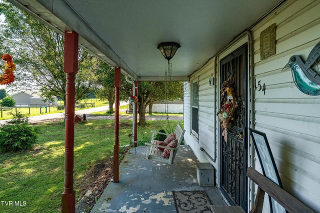 154 Stockton Road, Chuckey, TN 37641