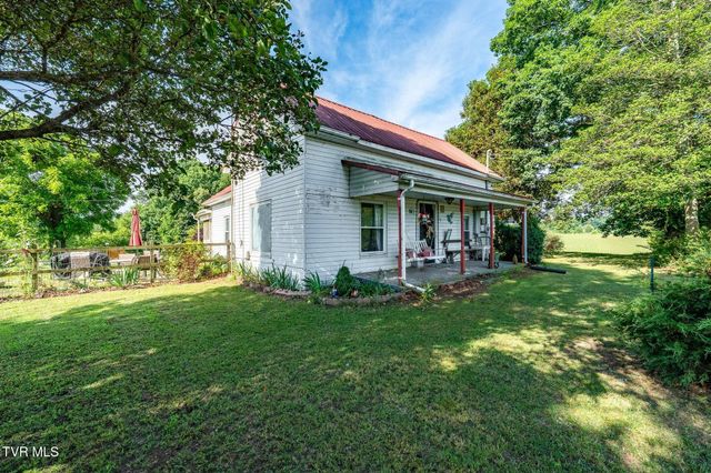 154 Stockton Road, Chuckey, TN 37641