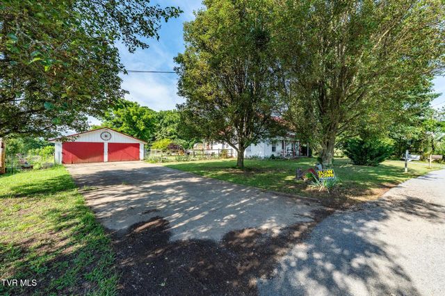 154 Stockton Road, Chuckey, TN 37641