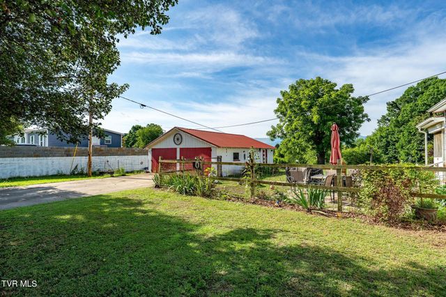 154 Stockton Road, Chuckey, TN 37641