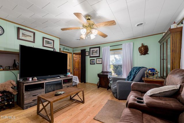 154 Stockton Road, Chuckey, TN 37641