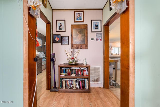 154 Stockton Road, Chuckey, TN 37641