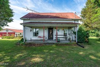 154 Stockton Road, Chuckey, TN 37641