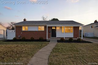34020 Dequindre Road, Sterling Heights, MI 48310