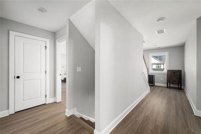 233 Mountain Ashe Lane, Dallas, GA 30132