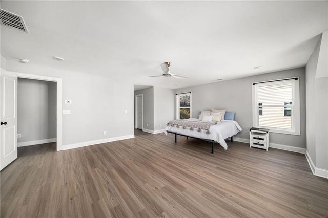 233 Mountain Ashe Lane, Dallas, GA 30132