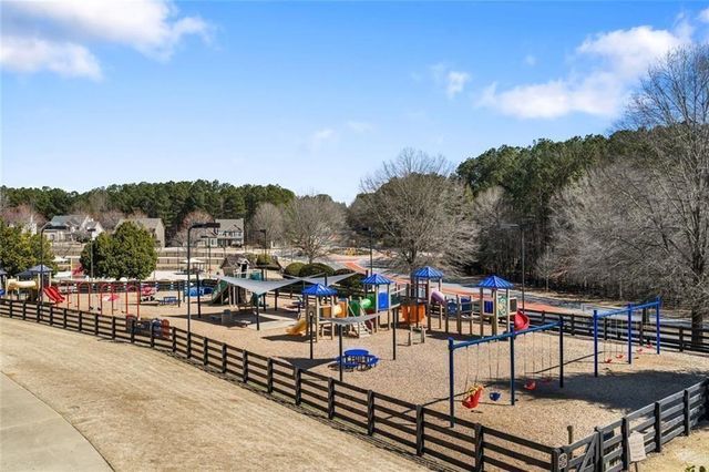 233 Mountain Ashe Lane, Dallas, GA 30132