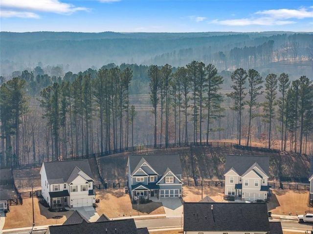 233 Mountain Ashe Lane, Dallas, GA 30132
