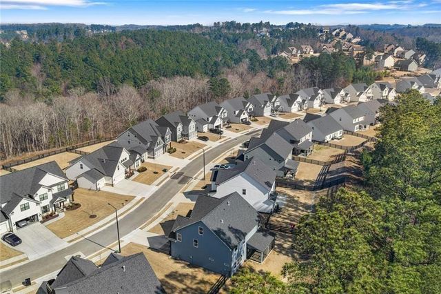 233 Mountain Ashe Lane, Dallas, GA 30132