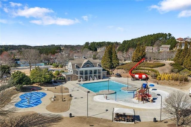 233 Mountain Ashe Lane, Dallas, GA 30132