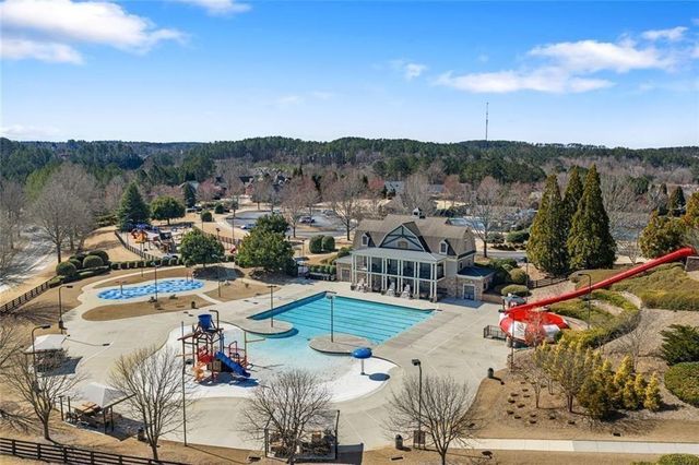 233 Mountain Ashe Lane, Dallas, GA 30132