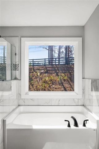 233 Mountain Ashe Lane, Dallas, GA 30132