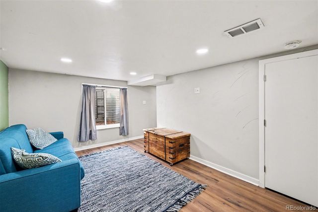 2957 S Fox Street, Englewood, CO 80110