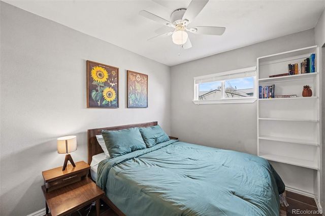 2957 S Fox Street, Englewood, CO 80110