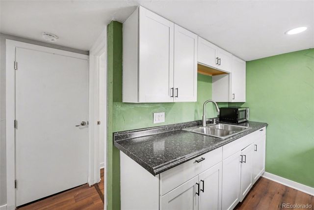 2957 S Fox Street, Englewood, CO 80110