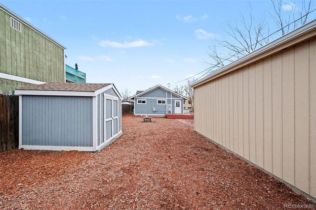 2957 S Fox Street, Englewood, CO 80110