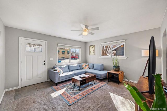 2957 S Fox Street, Englewood, CO 80110