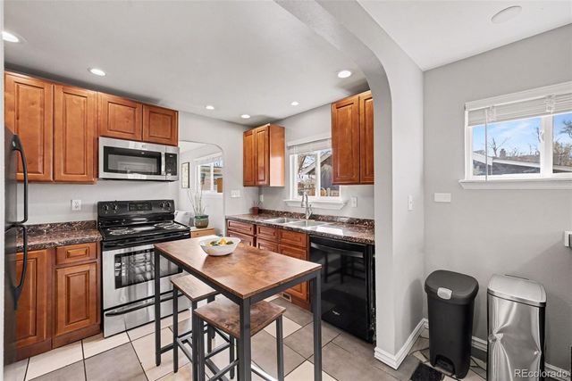 2957 S Fox Street, Englewood, CO 80110