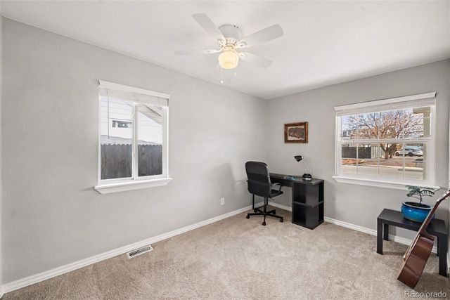 2957 S Fox Street, Englewood, CO 80110