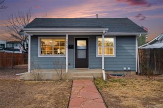 2957 S Fox Street, Englewood, CO 80110