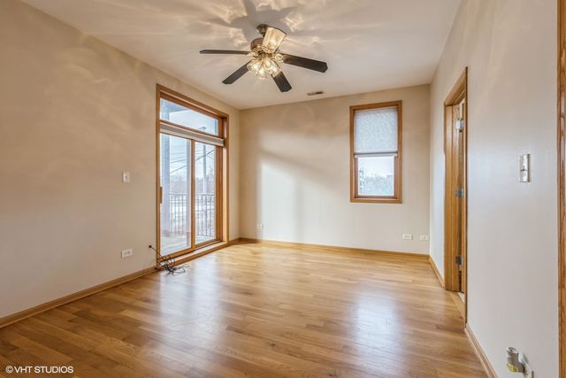 3932 S Lake Park Avenue 2N, Chicago, IL 60653
