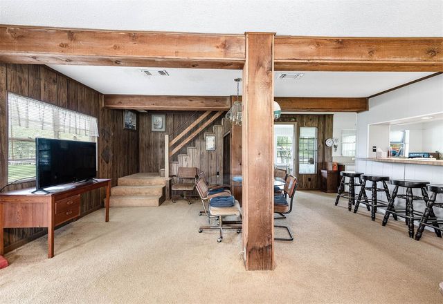 875 Private Road 652, Sargent, TX 77414